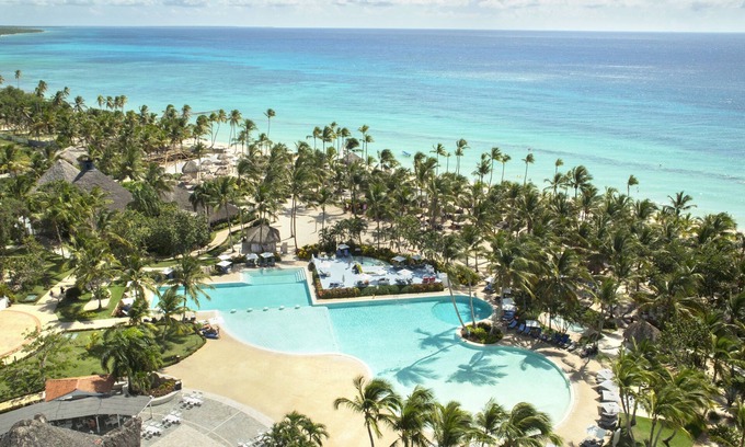 Dominicus Complejo | Catalonia Bayahibe – All Inclusive