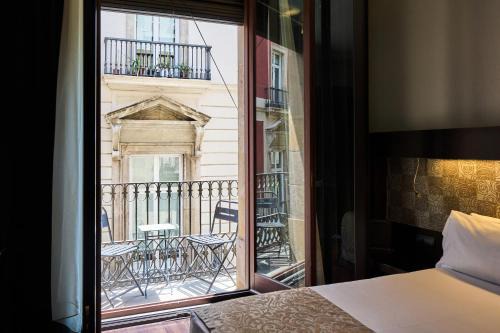 Barrio Gótico Hotel | Catalonia Port