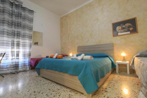 Contrada Pantano d'Arci Cama Y Desayuno | CATANIA AIRPORT ROOM BAGNO PRIVATO iN CAMERA