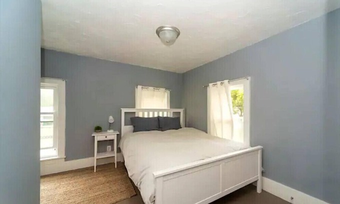 Gypsum Casa | Catawba Island - Walk to Ferry