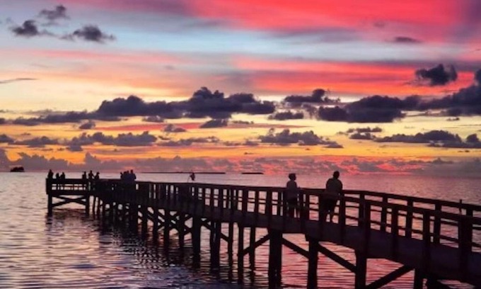 Crystal Beach Casa | Catch the Breeze on Crystal Beach