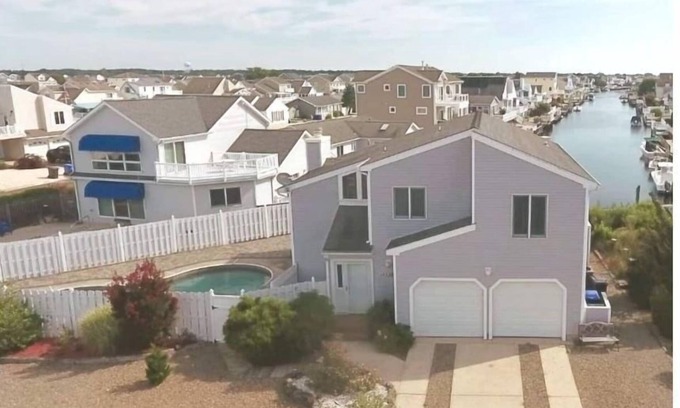 Beach Haven West Casa | Catch the "Shore Thing" in Beach Haven West