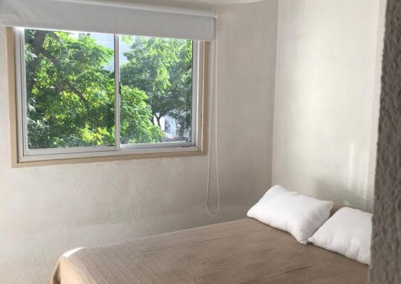 La Plata Apartamento | Catedral