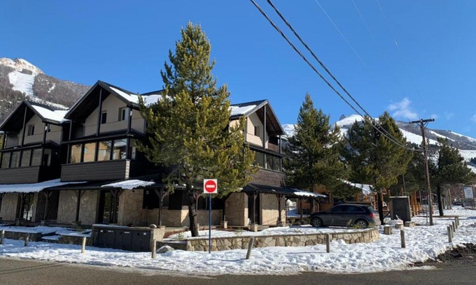 Villa Catedral Apartamento | CATEDRAL SUITES