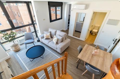 Almenara Apartamento | Caterina Cuatro Torres