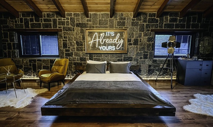 Pazar Hotel | Cathan Art Hotel