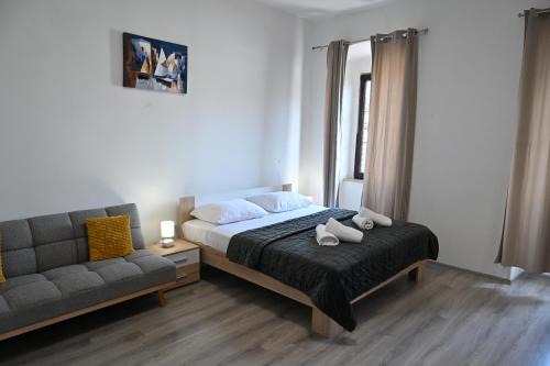 Rijeka Apartamento | Cathy 1 & Cathy 2 apartments