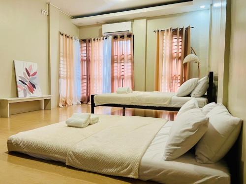 Balibago Casa | Catlea by Kaia Villa