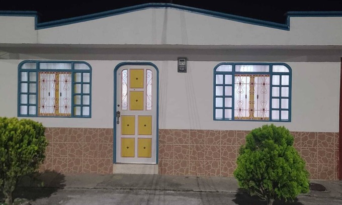 Filandia Casa | Vivienda Turistica Cattleya