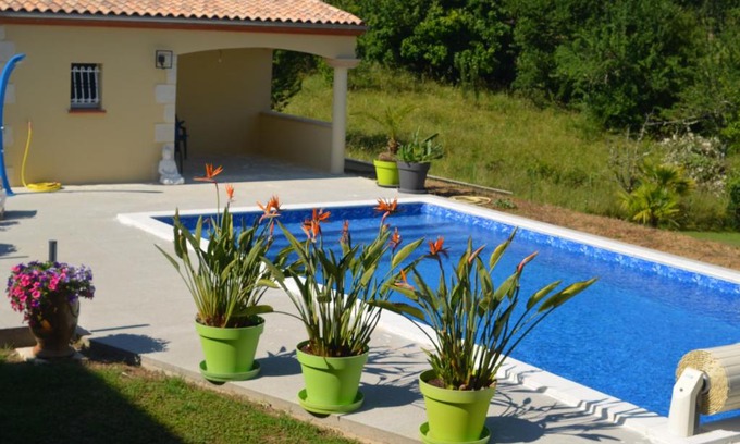 Le Ledat Cama Y Desayuno | Caufour