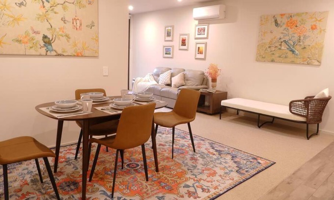 Caulfield North Apartamento | Caulfield Village Apartment
