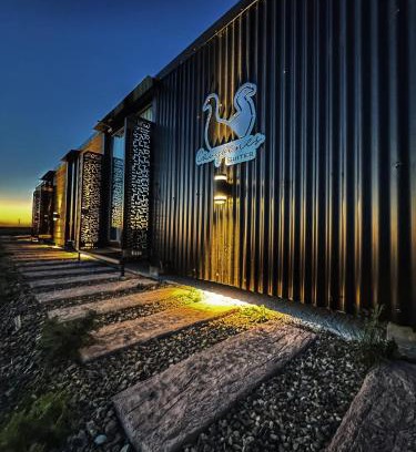 Río Gallegos Apartamento | Cauquenes Suites