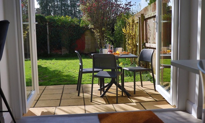Clyst St Mary Casa | Causey Lodge Superb Comfy Home in Exeter