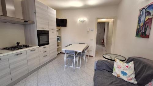 Clusane Apartamento | Cavallo Blu