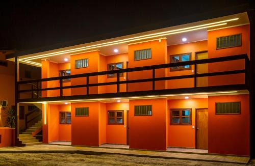 Historic Center Apartamento | Cavalo Marinho Flats