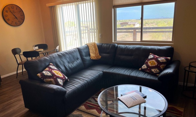 Cave Creek Casa | Cave Creek Retreat