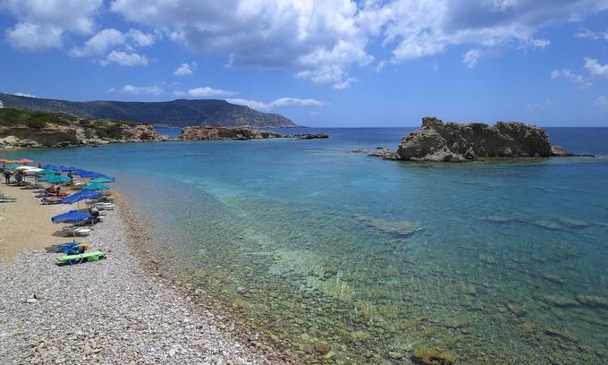 Amoopi Hotel | Cavo Marelia