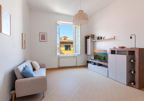 Pisa City Centre Apartamento | -Cavour 8- 3 rooms with views - near the Tower