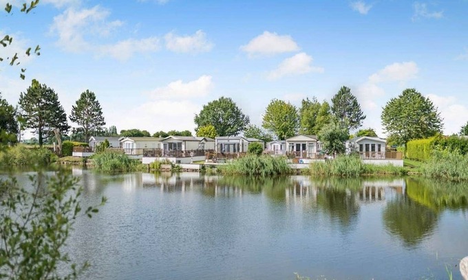 Ryther Casa | Cawood Holiday Home 2