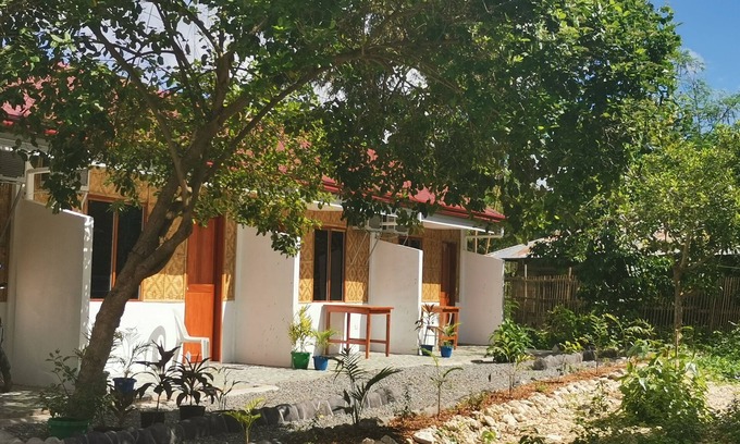 Danao Casa | Cayabyabs Apartment