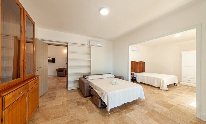 Sorso Casa | Tenuta Asinara Home II