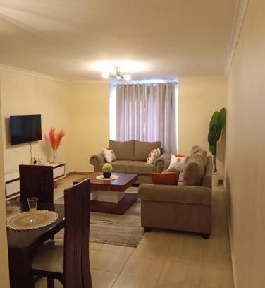 Ongata Rongai Apartamento | Caykal luxury homes
