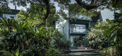 Su Thep Apartamento | CAYLA Private Residence
