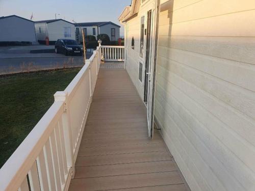 Cayton Bay Casa | Cayton Bay Caravan Park - Holiday Accommodation 17608