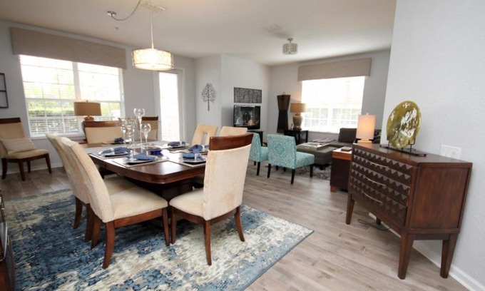 Florida Center Apartamento | Cayview Condo #231537
