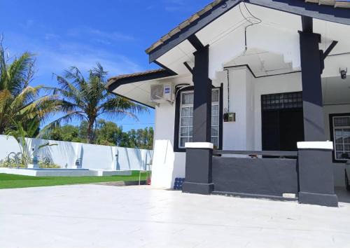 Kampung Gong Datok Casa | Caza Cottage Terengganu