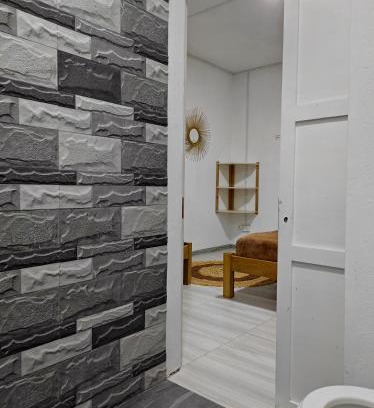 Coromandel Casa | Caza Villana