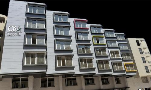 Sakkala Apartamento | CBA - Cavalli Boutique Apartments - Aqua Fun Residence - Hurghada