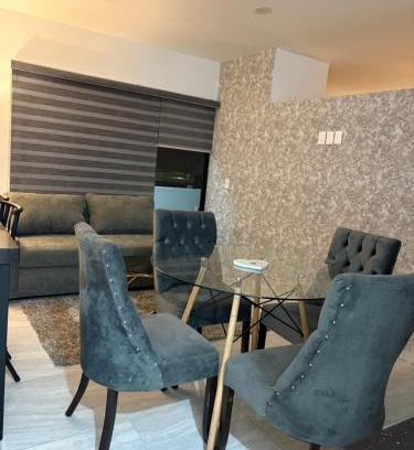 Villa Marina Apartamento | CC Condominio