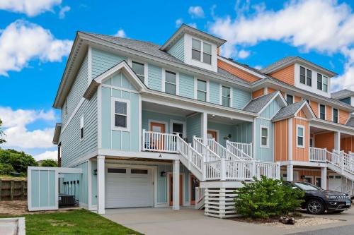 Bermuda Bay Casa | CC309A - Knot Stress-inn