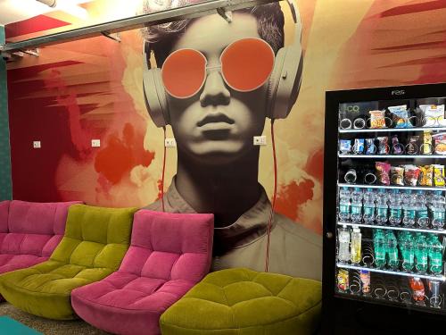 Bari City Centre Hostal | CconfortHotels Host Bari Centrale