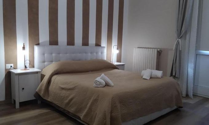 Bari City Centre Casa | CconfortHotels R&B Dolci Notti