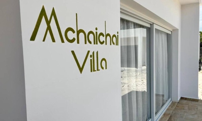 Kiwengwa Villa | CDM Villas Kiwengwa - Standard Villa