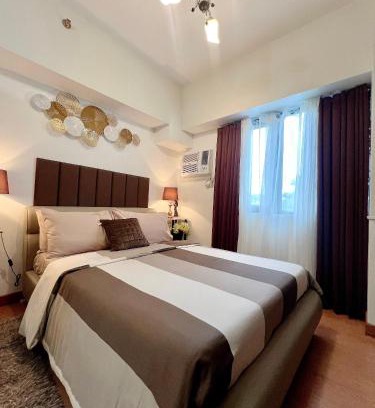 Guadalupe Apartamento | Cebu Sweet Staycation 1 bedroom condo