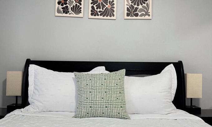Plainfield Casa | Cedar Brook Retreat - NYC - Rutgers - Jersey Shore - Union County