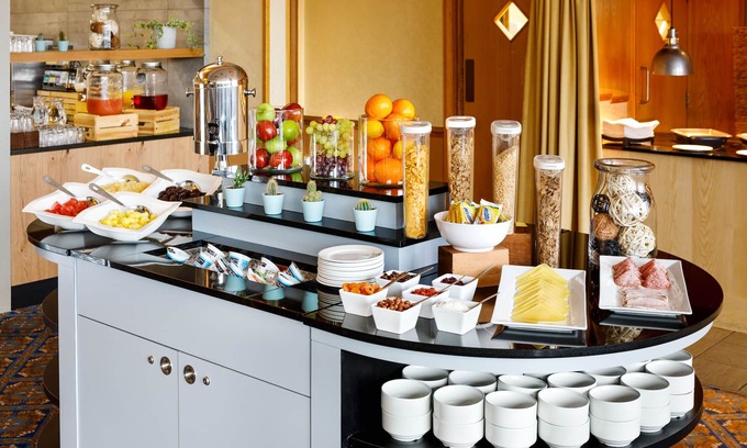 Bradford Hotel | Cedar Court Bradford