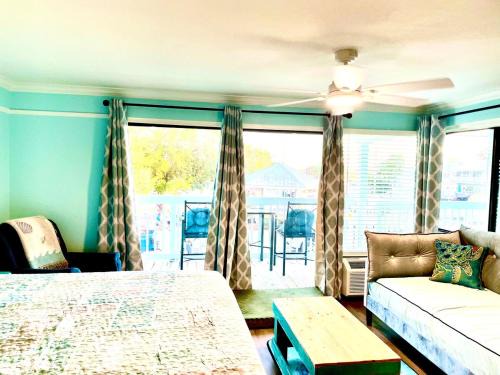 Cedar Key Apartamento | Cedar Key Islands Dolphins Cay Condo