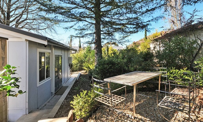 Katoomba Casa | Cedar Rest Studio at Katoomba