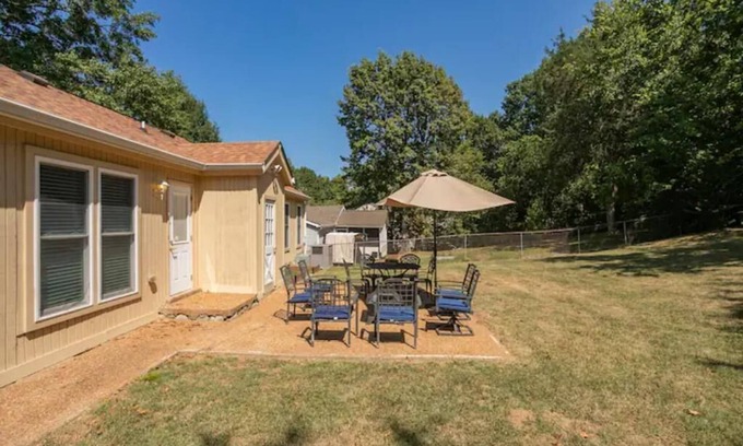 Antioch Casa | Cedarmont