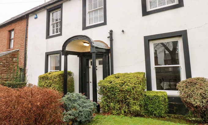 Temple Sowerby Cabaña | Cedars