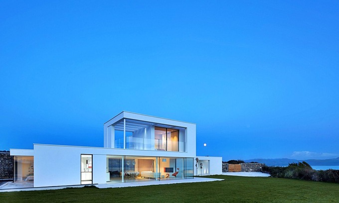 Criccieth Casa | Cefn Castell