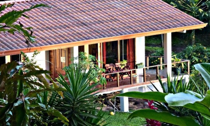 Arenal Apartamento | Ceiba Tree Lodge, una joya escondida en el lago Arenal: espectaculares vistas de la laguna