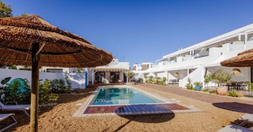 Olhao Apartamento | Celebra a Vida Resort - Fuseta - Luxury lofts and houses