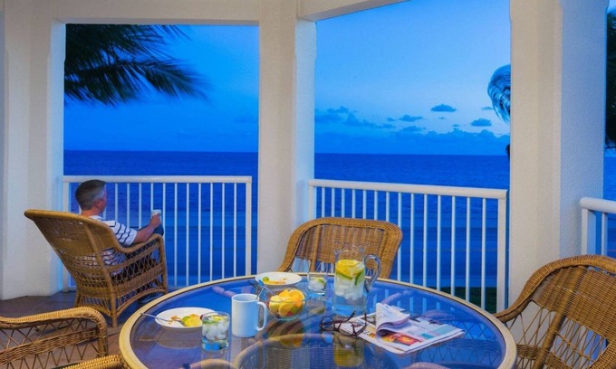 Key West Complejo | Celebre el Año Nuevo en Key West en el exclusivo Hyatt Windward Pointe (seis noches)