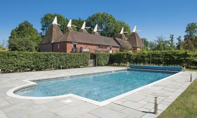 Stonegate Casa | Ooud House de Goudhurst