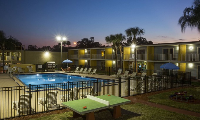 Kissimmee Apartamento | Celebration Suites